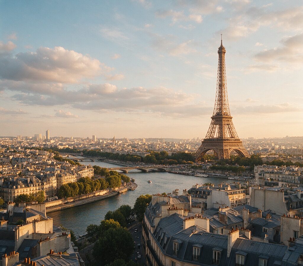 Paris