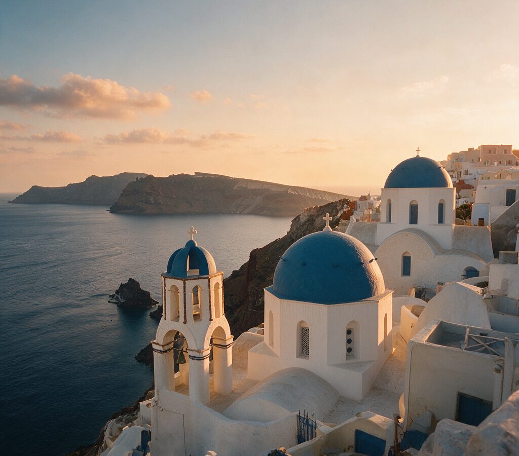 Santorini