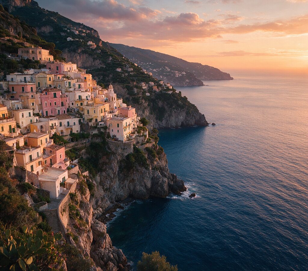 Amalfi Coast