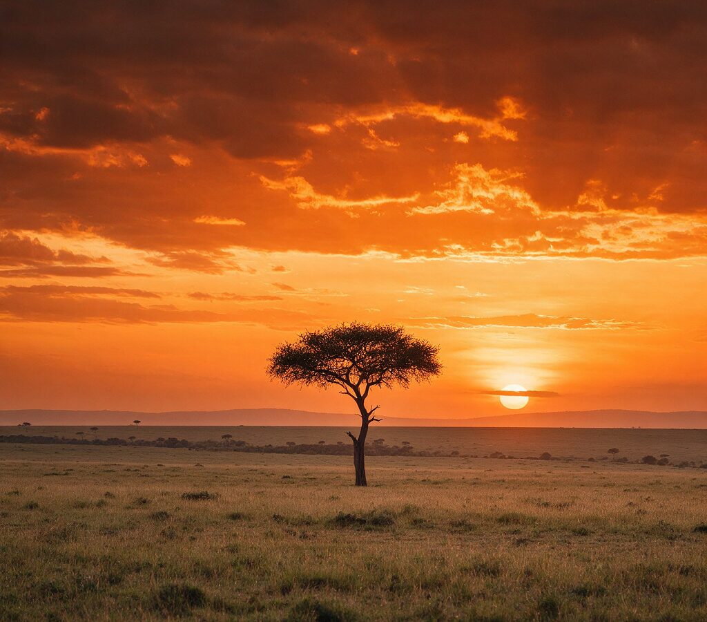 Masai Mara