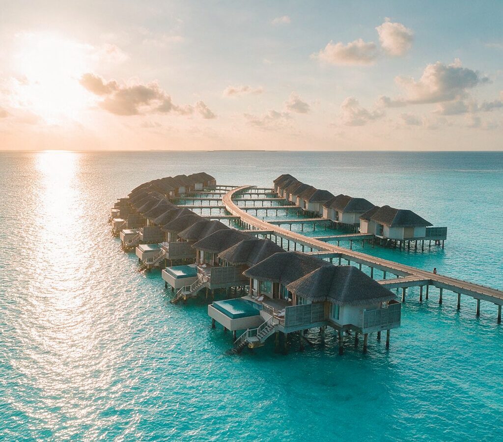 Maldives