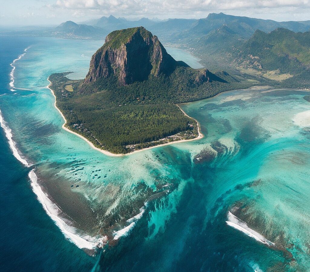 Le Morne