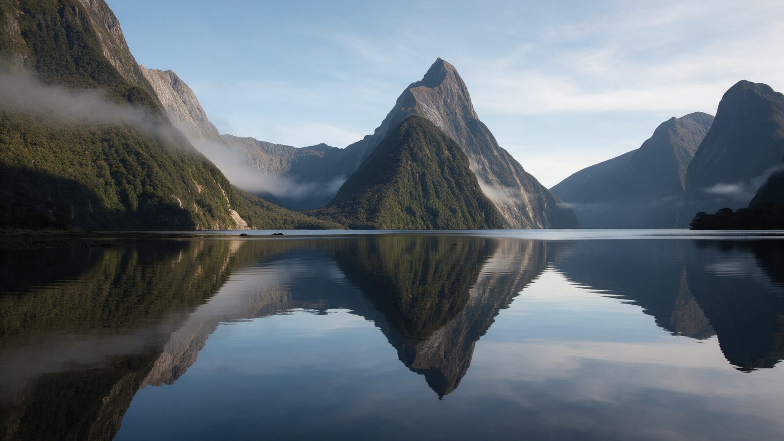 Milford Sound