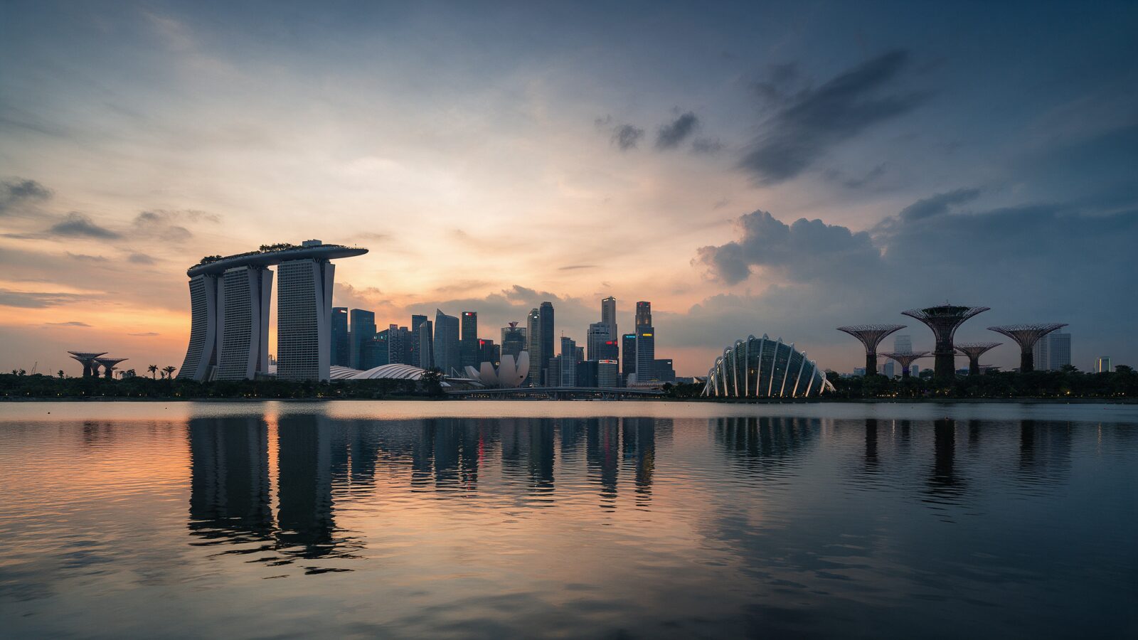 Marina Bay
