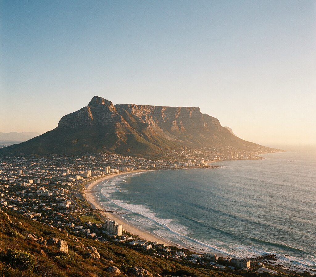 Table Mountain