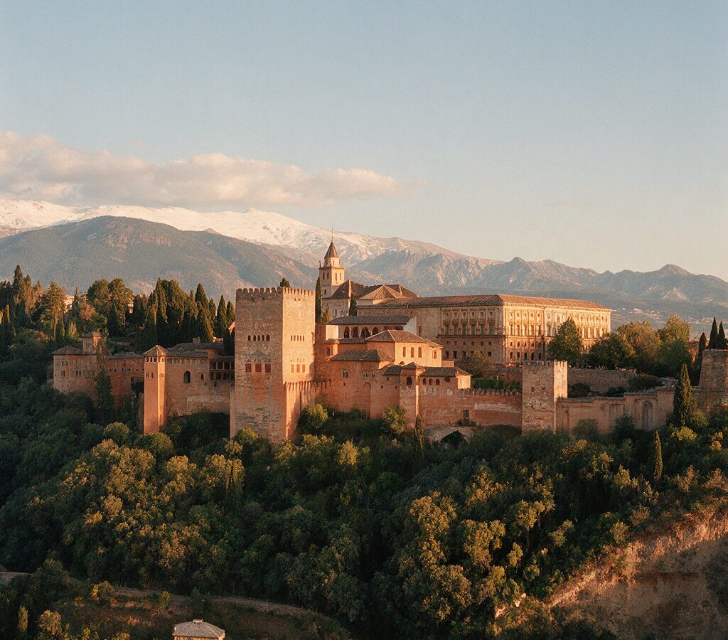 Alhambra
